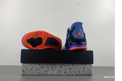 Jordan Retro 4 Cavs 0813